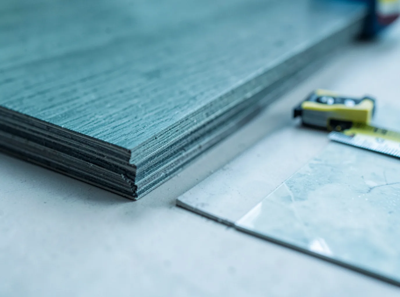 Luxury Vinyl Plank Installation Matawan, NJ FAQs